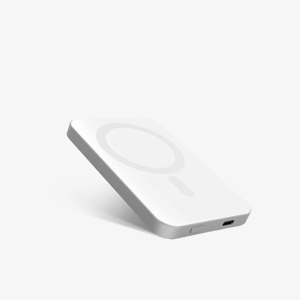 WIRELESS MAGNETIC POWER BANK