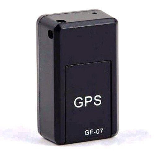 GPS TRACKER