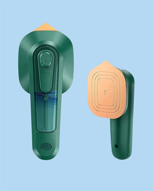 IRON TRAVEL STEAMER