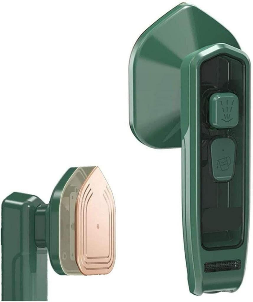 IRON TRAVEL STEAMER